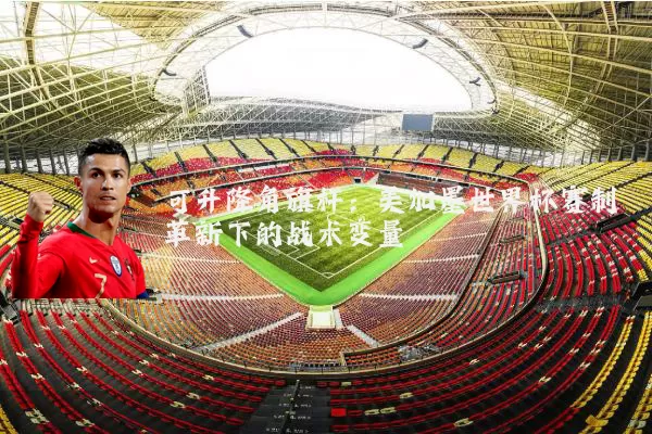 可升降角旗杆:美加墨世界杯赛制革新下的战术变量